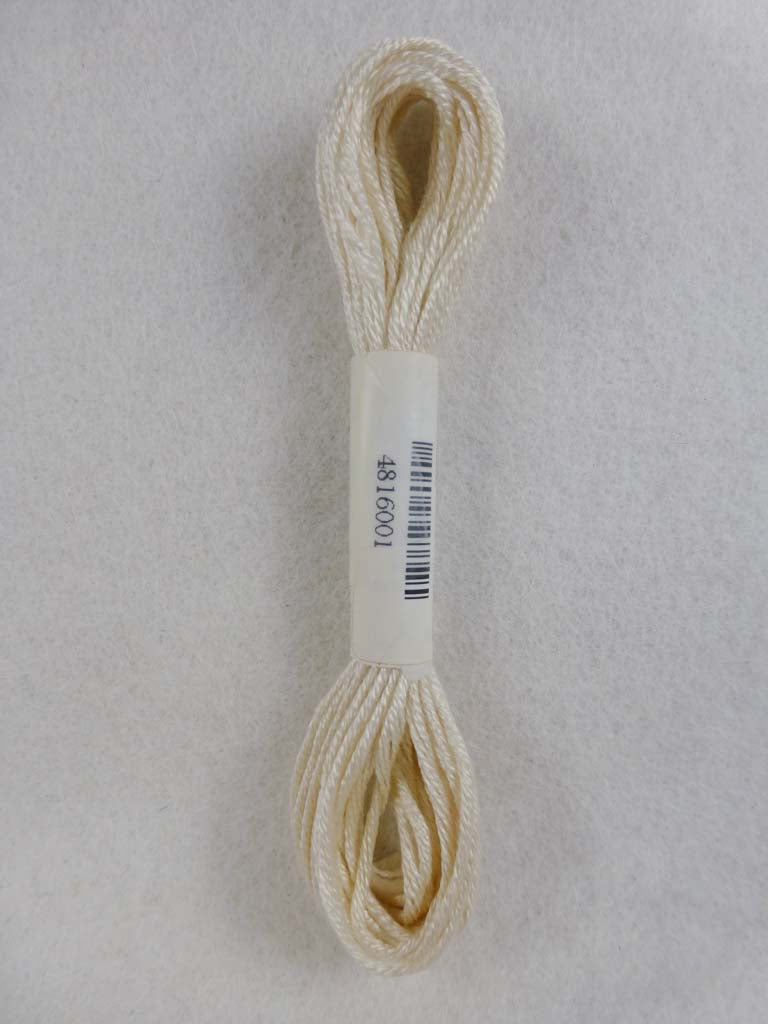 Soie d'Alger Brut  by Au Ver a Soie From Beehive Needle Arts