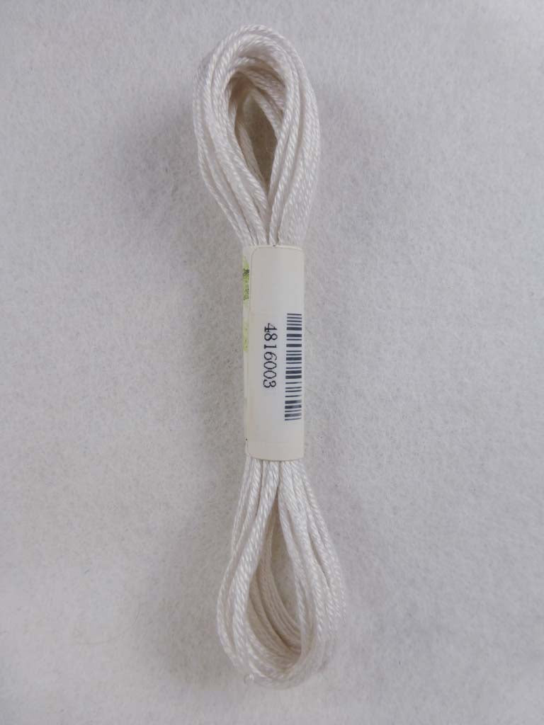 Soie d'Alger Optique  by Au Ver a Soie From Beehive Needle Arts