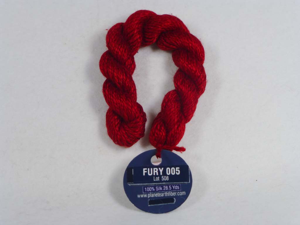 Planet Earth 005 Fury by Planet Earth From Beehive Needle Arts