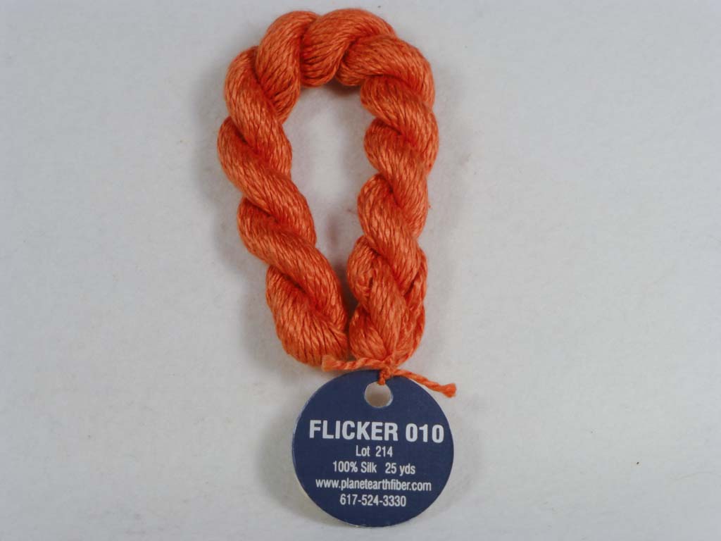 Planet Earth 010 Flicker by Planet Earth From Beehive Needle Arts