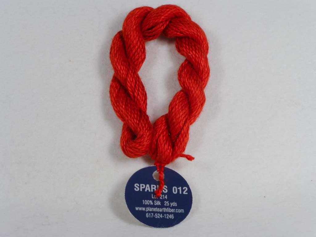 Planet Earth 012 Sparks by Planet Earth From Beehive Needle Arts