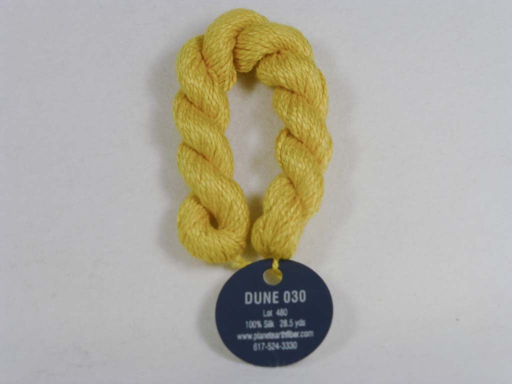 Planet Earth 030 Dune by Planet Earth From Beehive Needle Arts