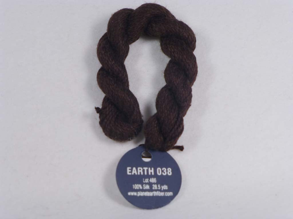 Planet Earth 038 Earth by Planet Earth From Beehive Needle Arts