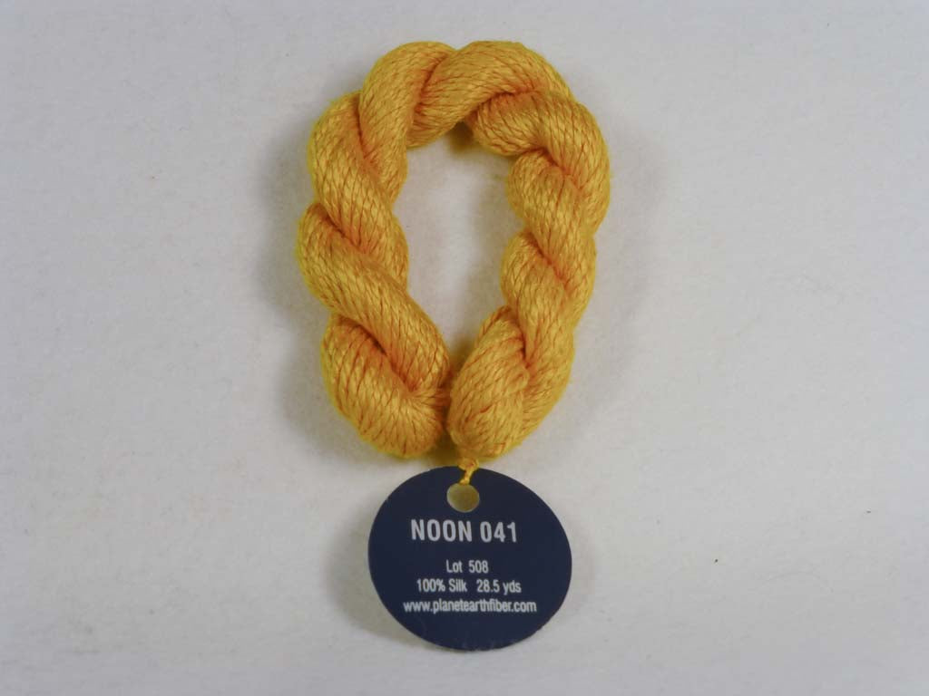 Planet Earth 041 Noon by Planet Earth From Beehive Needle Arts