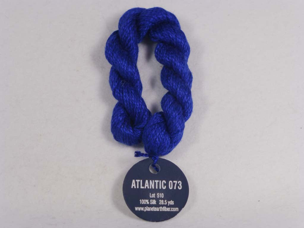 Planet Earth 073 Atlantic by Planet Earth From Beehive Needle Arts