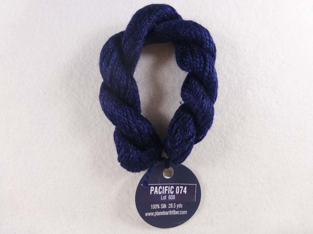 Planet Earth 074 Pacific by Planet Earth From Beehive Needle Arts