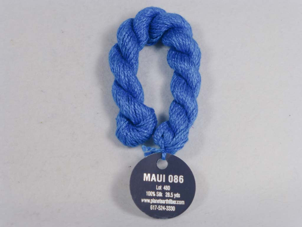 Planet Earth 086 Maui by Planet Earth From Beehive Needle Arts