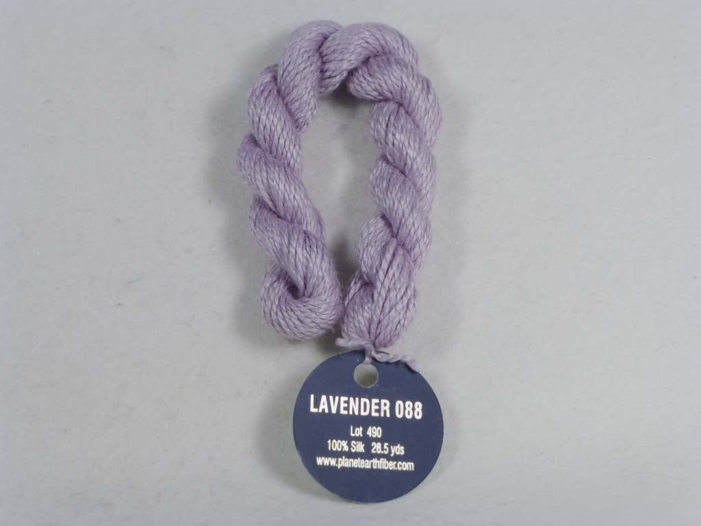 Planet Earth 088 Lavender by Planet Earth From Beehive Needle Arts