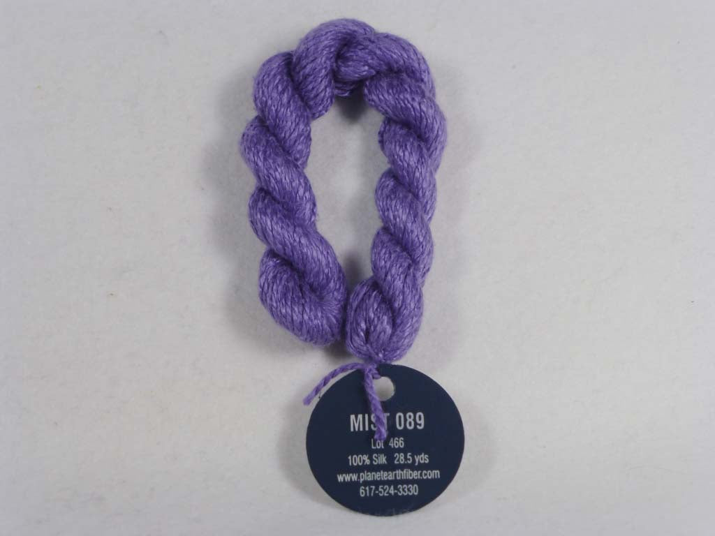 Planet Earth 089 Mist by Planet Earth From Beehive Needle Arts