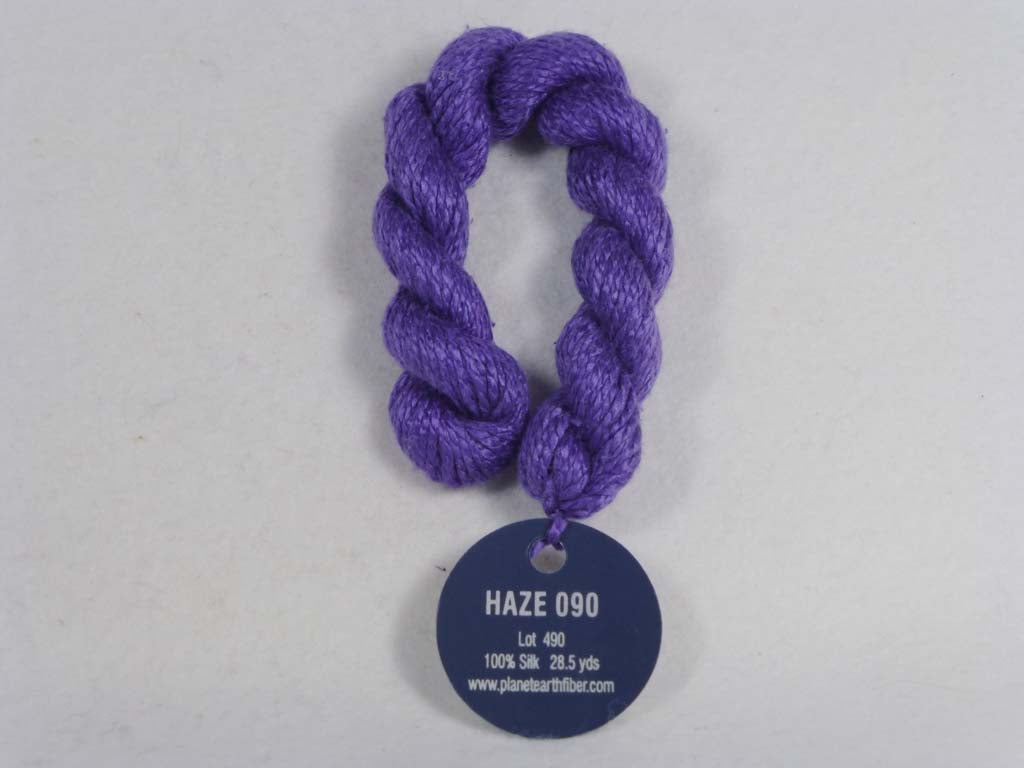 Planet Earth 090 Haze by Planet Earth From Beehive Needle Arts