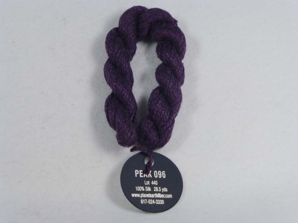 Planet Earth 096 Peak by Planet Earth From Beehive Needle Arts