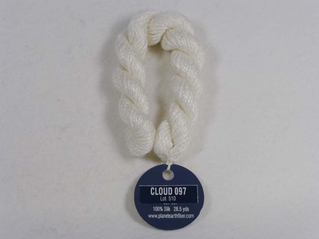 Planet Earth 097 Cloud by Planet Earth From Beehive Needle Arts