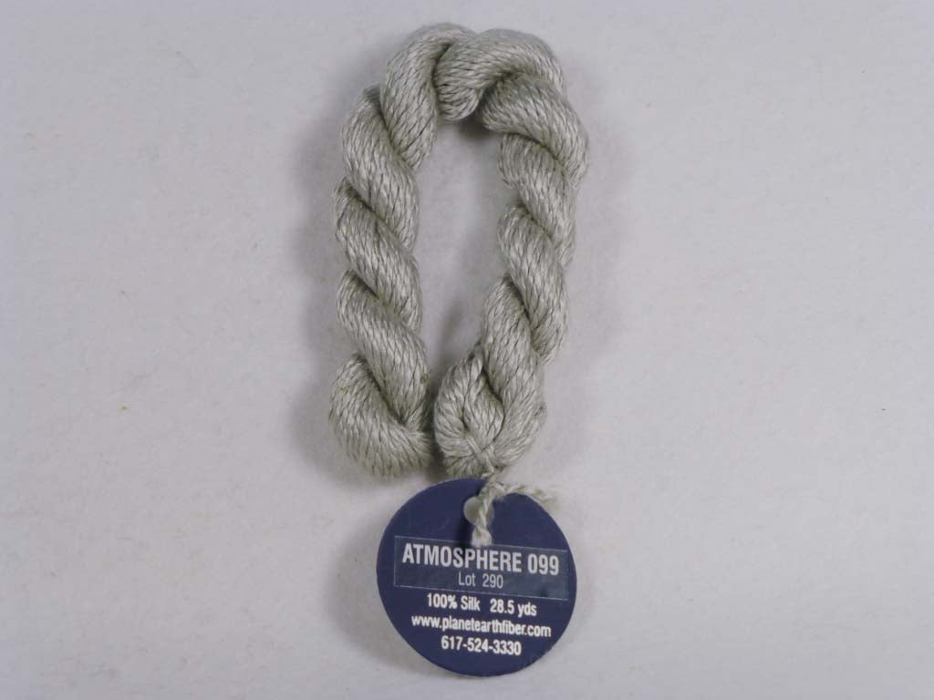 Planet Earth 099 Atmosphere by Planet Earth From Beehive Needle Arts