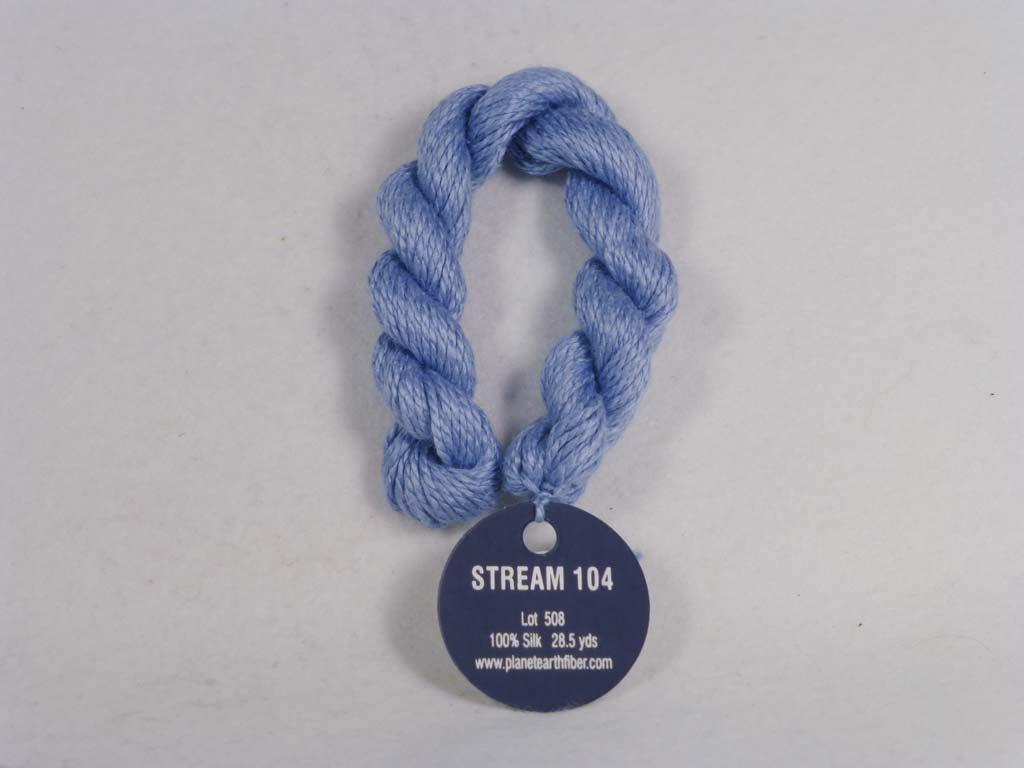 Planet Earth 104 Stream by Planet Earth From Beehive Needle Arts