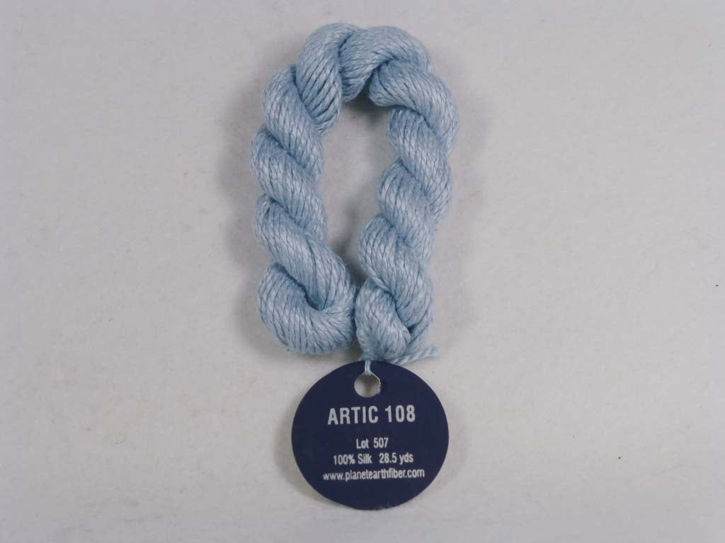 Planet Earth 108 Artic by Planet Earth From Beehive Needle Arts