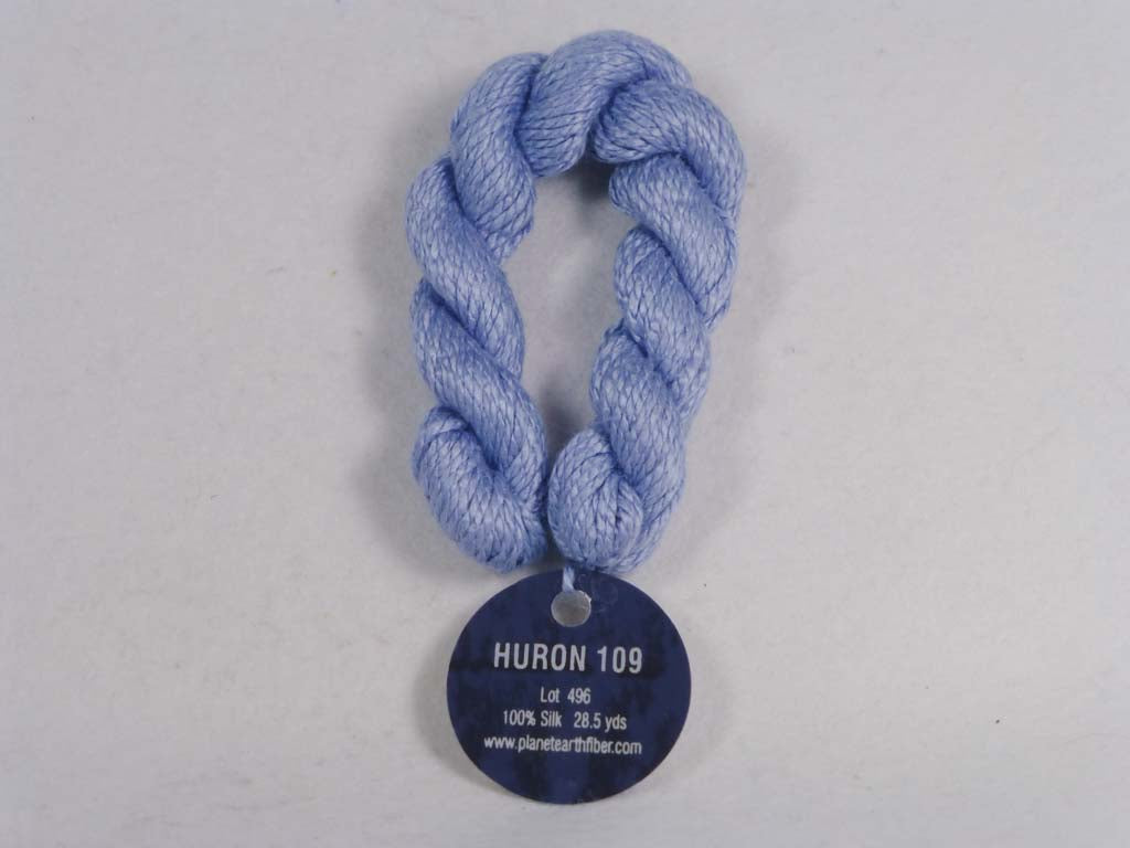 Planet Earth 109 Huron by Planet Earth From Beehive Needle Arts