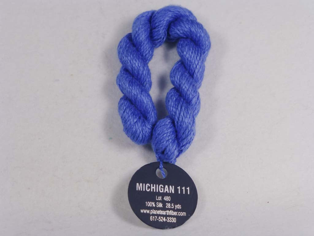 Planet Earth 111 Michigan by Planet Earth From Beehive Needle Arts