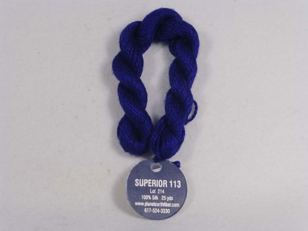 Planet Earth 113 Superior by Planet Earth From Beehive Needle Arts