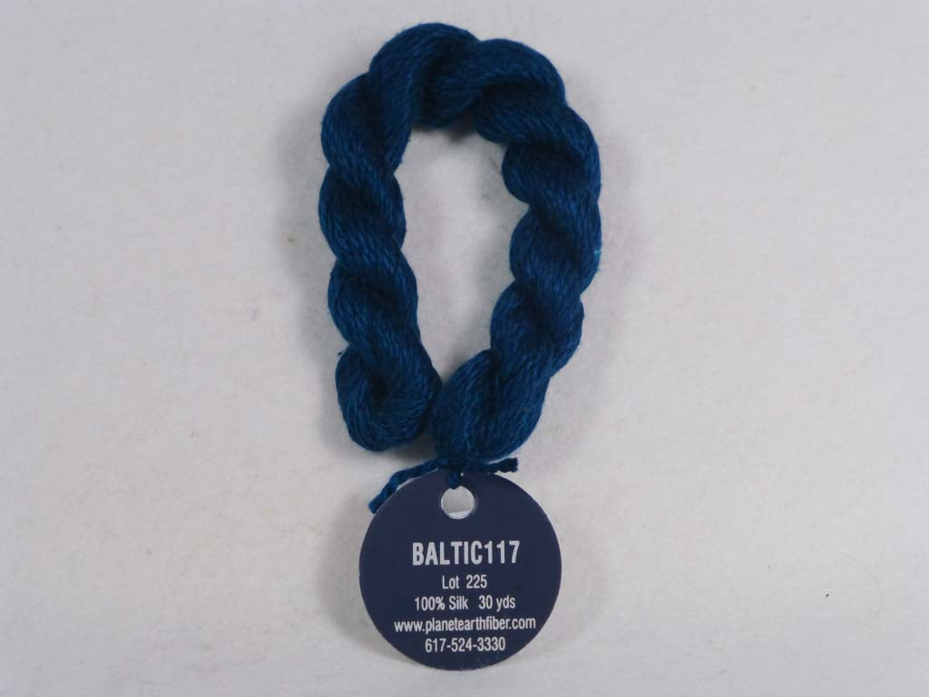 Planet Earth 117 Baltic by Planet Earth From Beehive Needle Arts