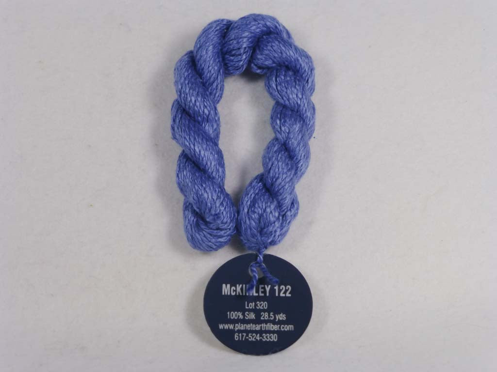 Planet Earth 122 McKinley by Planet Earth From Beehive Needle Arts