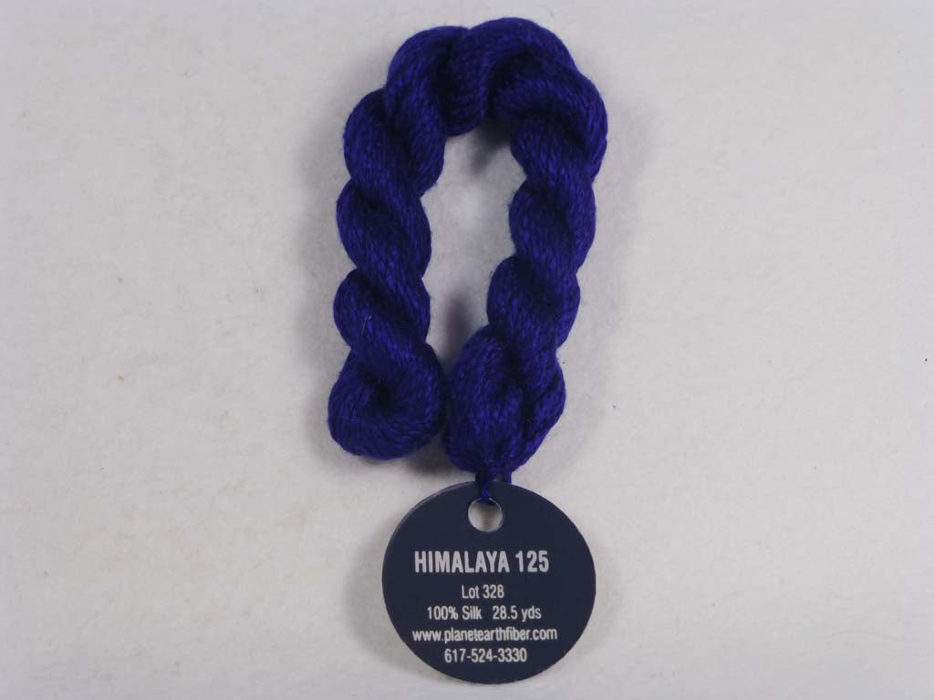 Planet Earth 125 Himilaya by Planet Earth From Beehive Needle Arts