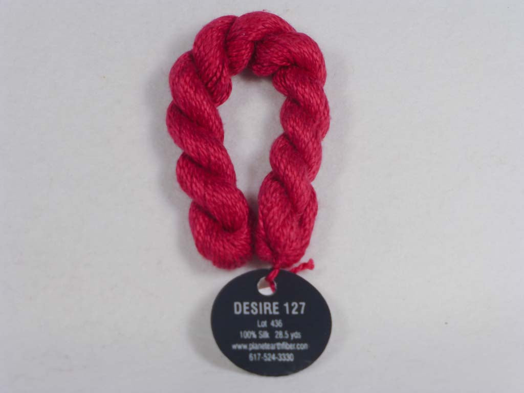 Planet Earth 127 Desire by Planet Earth From Beehive Needle Arts