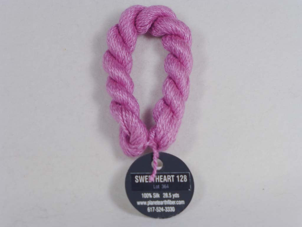 Planet Earth 128 Sweetheart by Planet Earth From Beehive Needle Arts