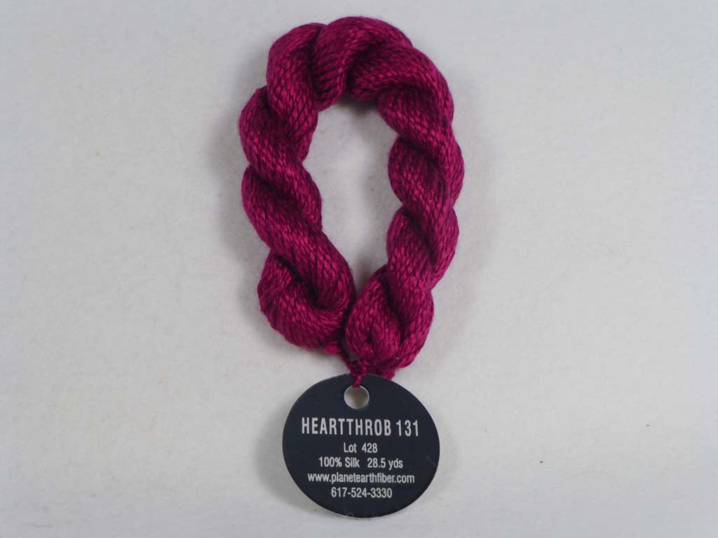 Planet Earth 131 Heartthrob by Planet Earth From Beehive Needle Arts