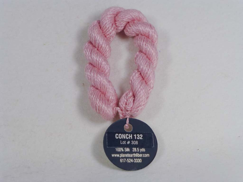 Planet Earth 132 Conch by Planet Earth From Beehive Needle Arts