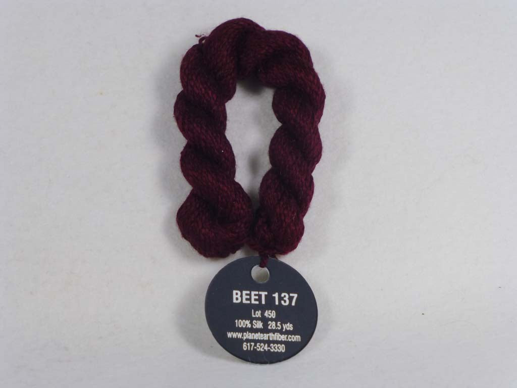 Planet Earth 137 Beet by Planet Earth From Beehive Needle Arts