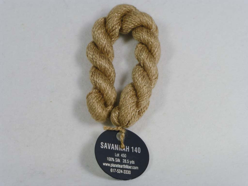 Planet Earth 140 Savannah by Planet Earth From Beehive Needle Arts