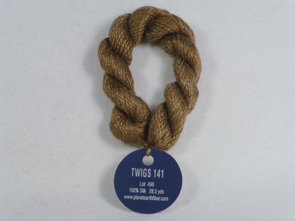 Planet Earth 141 Twigs by Planet Earth From Beehive Needle Arts