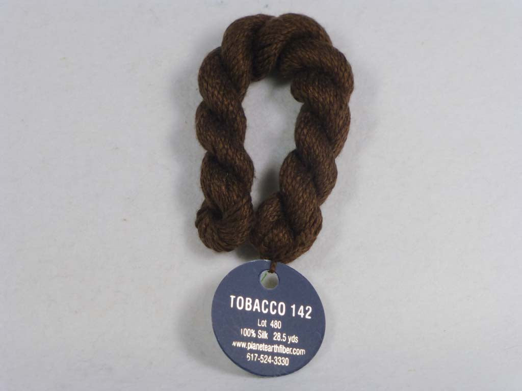 Planet Earth 142 Tobacco by Planet Earth From Beehive Needle Arts