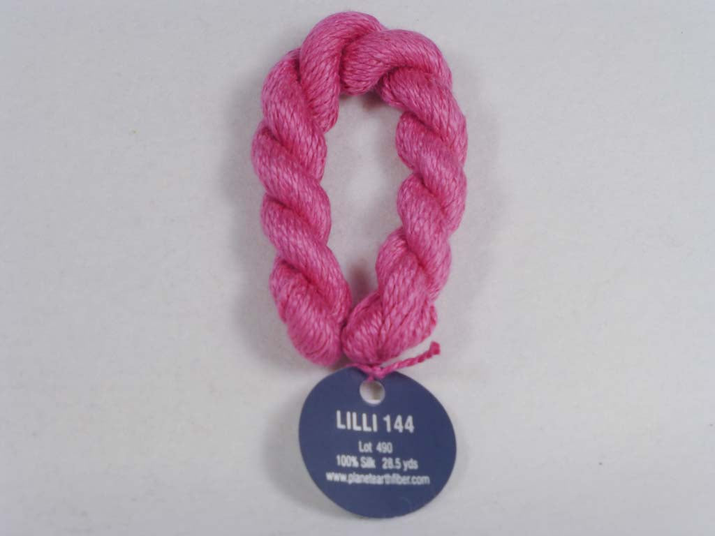 Planet Earth 144 Lilli by Planet Earth From Beehive Needle Arts