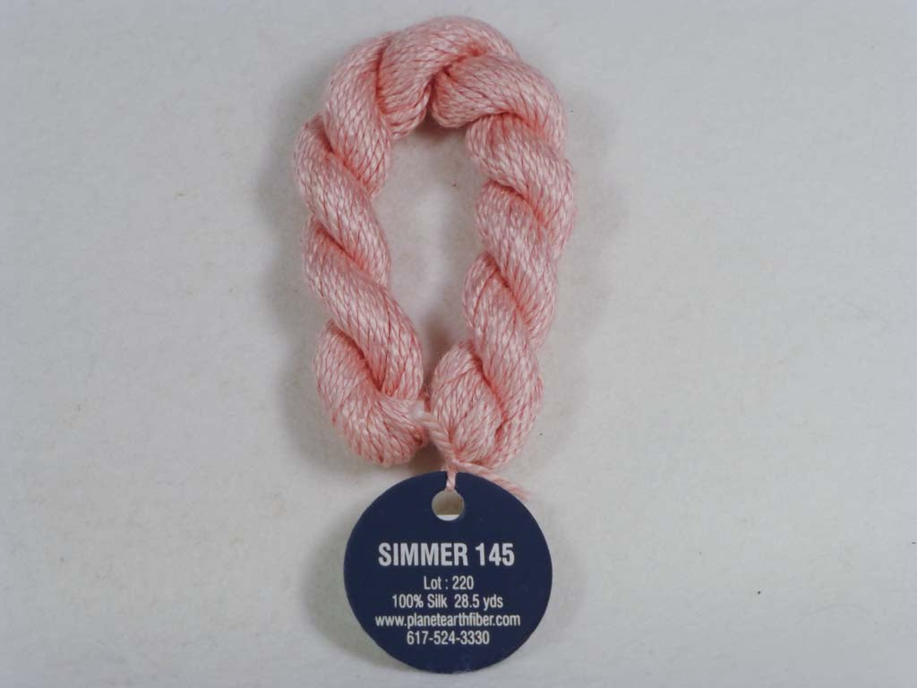 Planet Earth 145 Simmer by Planet Earth From Beehive Needle Arts