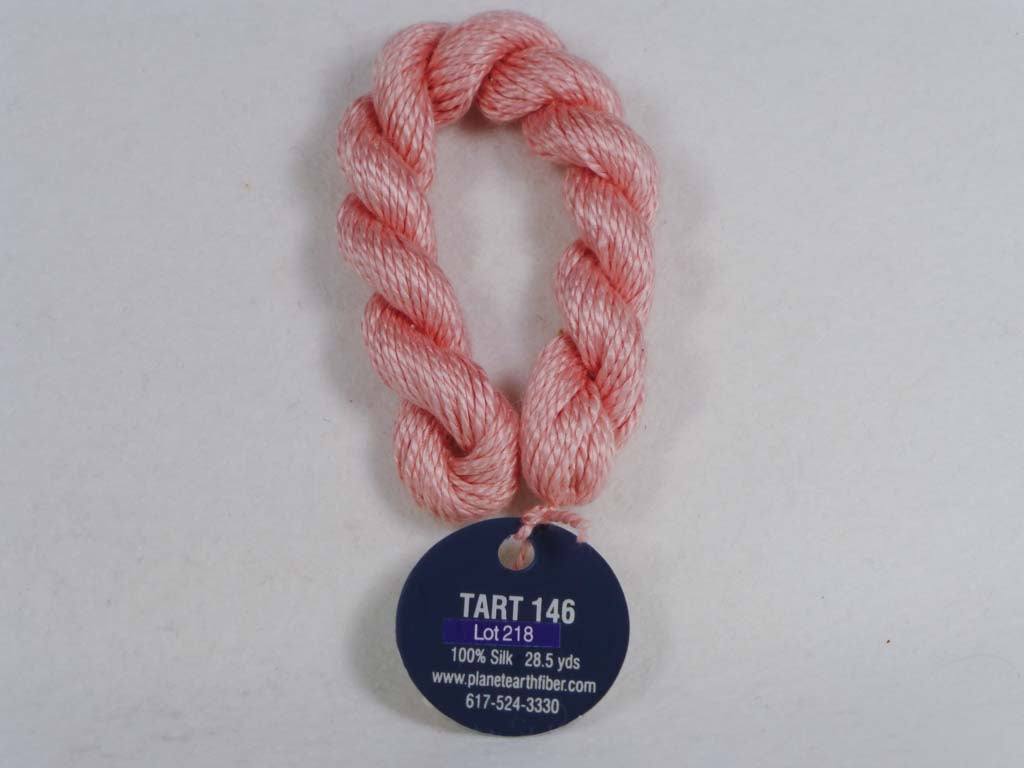 Planet Earth 146 Tart by Planet Earth From Beehive Needle Arts