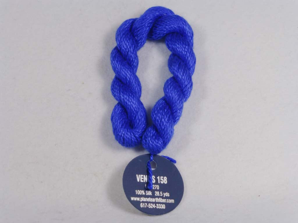 Planet Earth 158 Venus by Planet Earth From Beehive Needle Arts