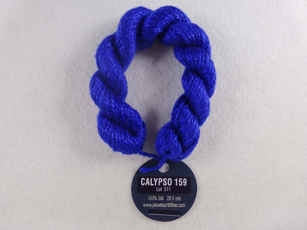 Planet Earth 159 Calipso by Planet Earth From Beehive Needle Arts