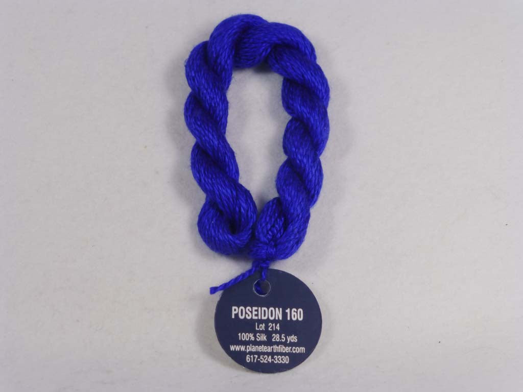 Planet Earth 160 Poseidon by Planet Earth From Beehive Needle Arts