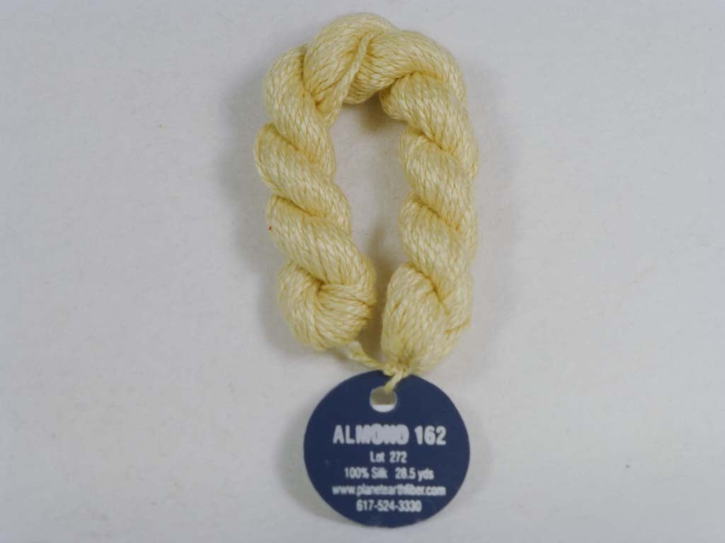 Planet Earth 162 Almond by Planet Earth From Beehive Needle Arts