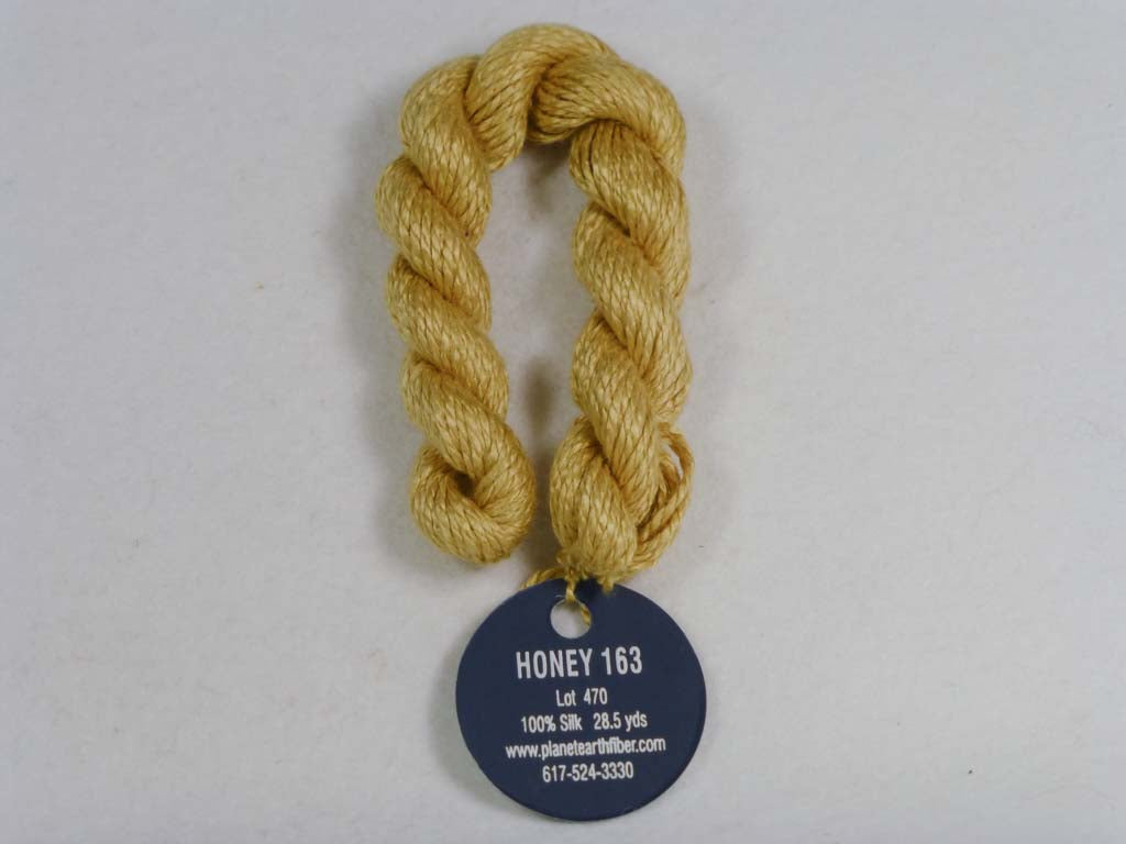 Planet Earth 163 Honey by Planet Earth From Beehive Needle Arts