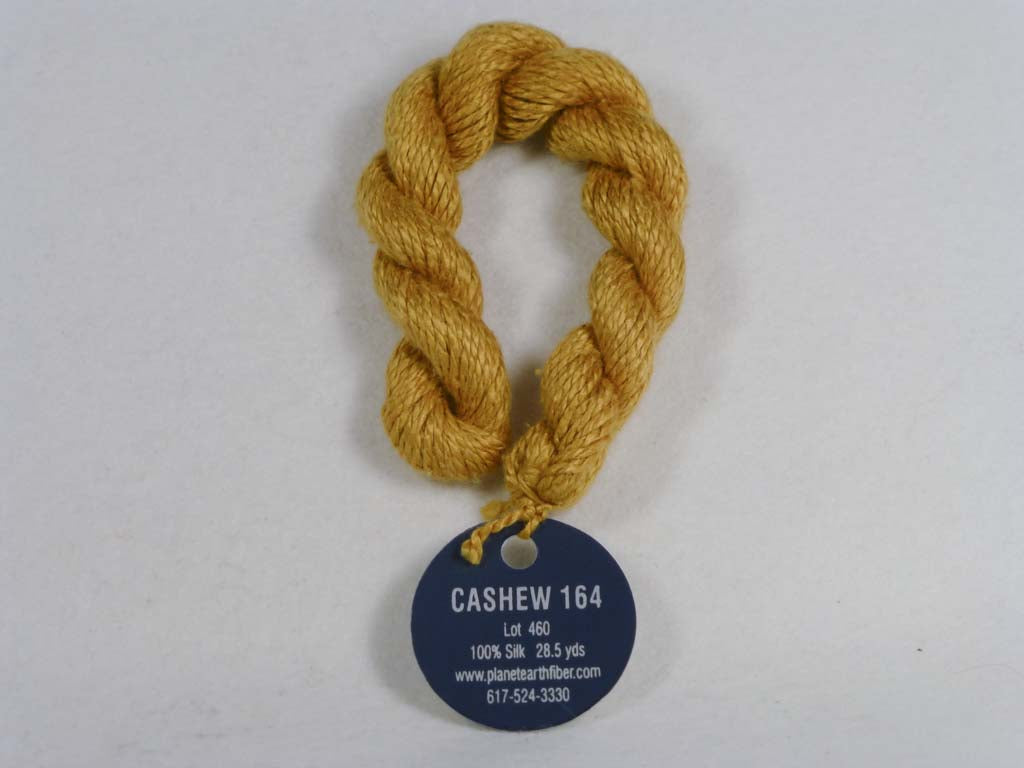Planet Earth 164 Cashew by Planet Earth From Beehive Needle Arts