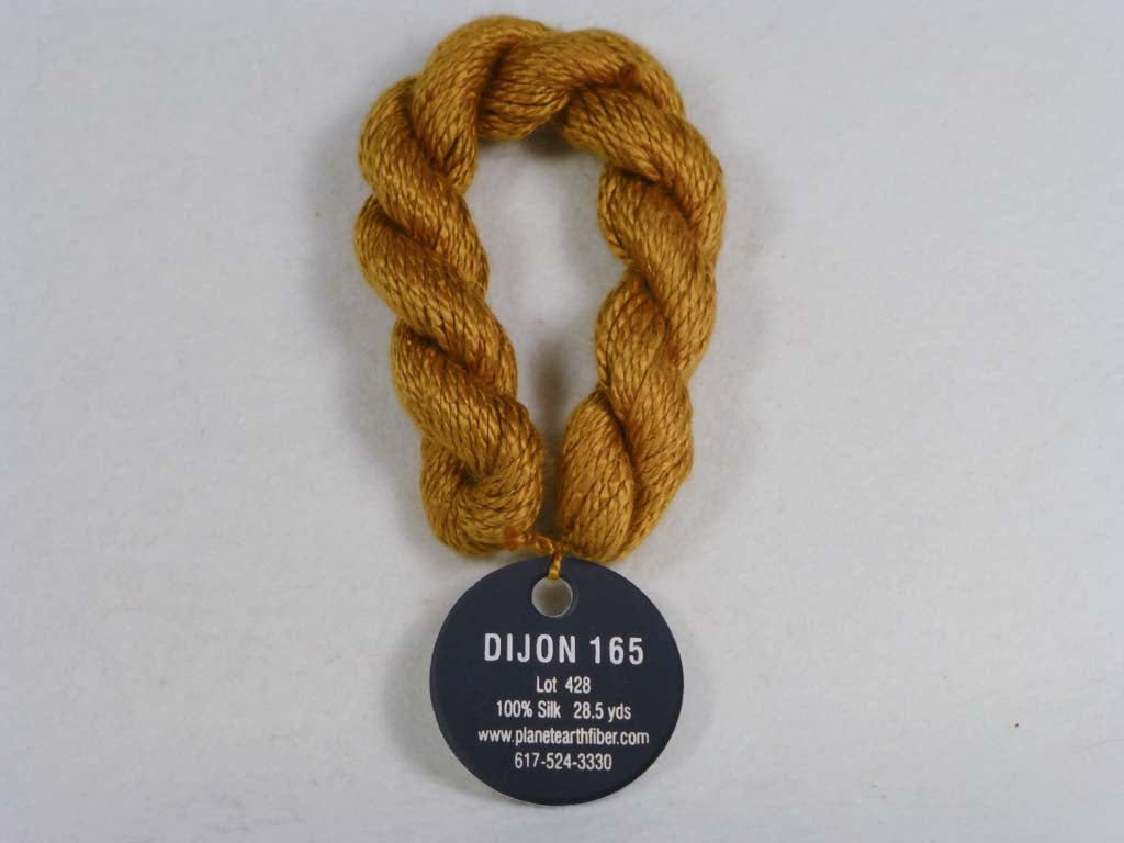 Planet Earth 165 Dijon by Planet Earth From Beehive Needle Arts