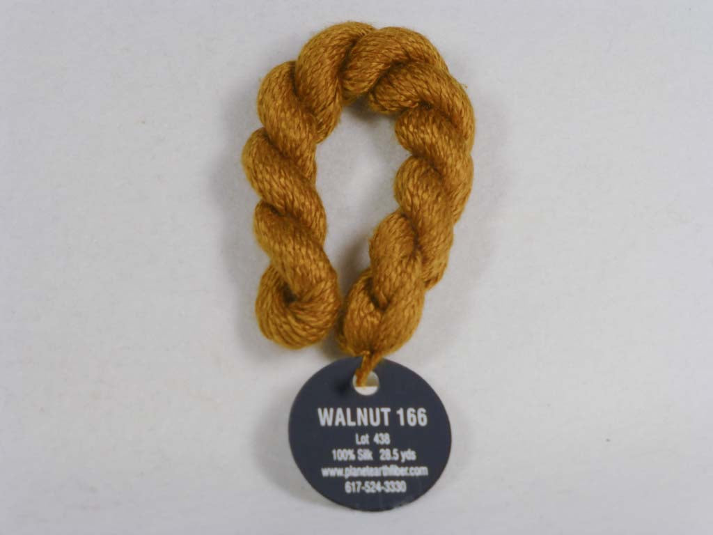 Planet Earth 166 Walnut by Planet Earth From Beehive Needle Arts