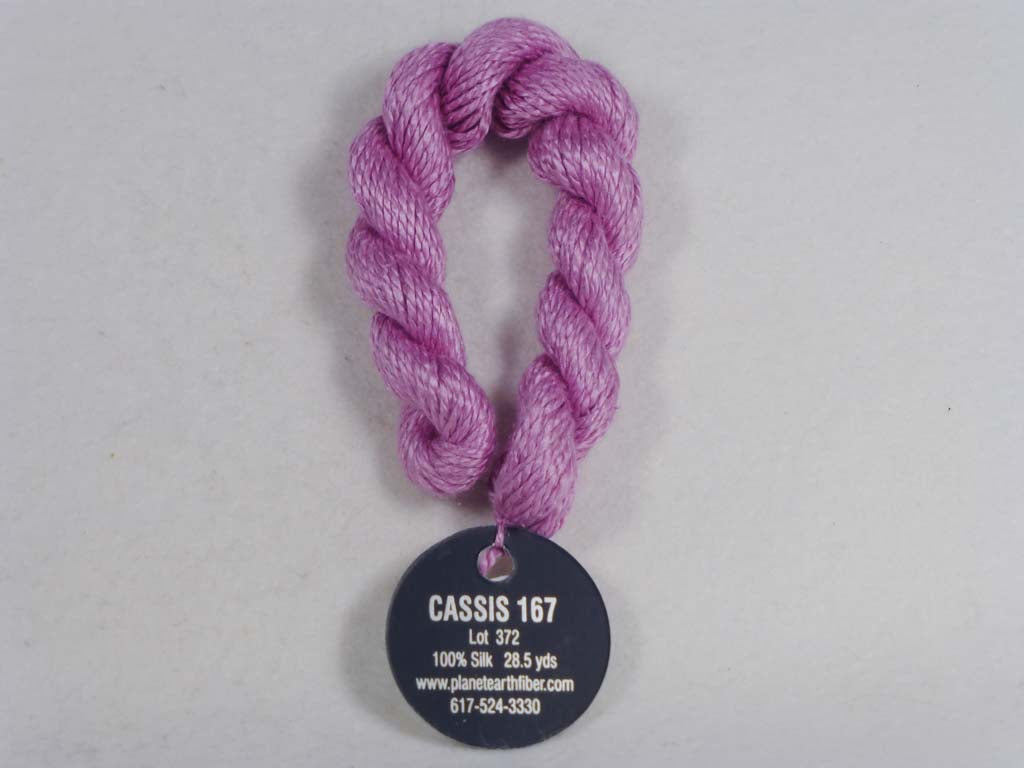 Planet Earth 167 Cassis by Planet Earth From Beehive Needle Arts