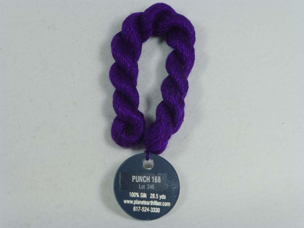 Planet Earth 168 Punch by Planet Earth From Beehive Needle Arts