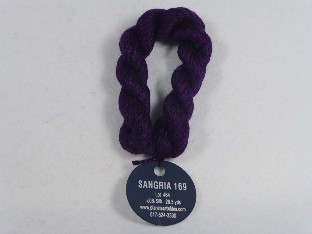 Planet Earth 169 Sangria by Planet Earth From Beehive Needle Arts