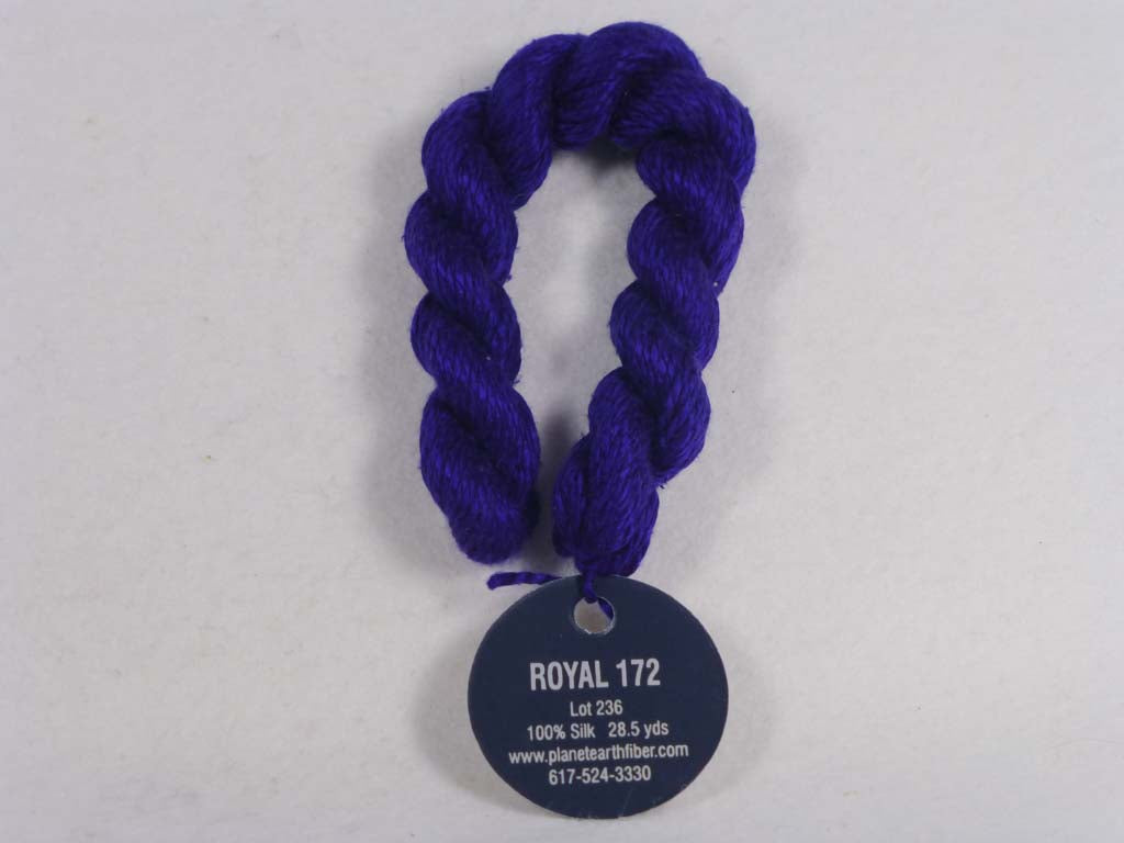 Planet Earth 172 Royal by Planet Earth From Beehive Needle Arts