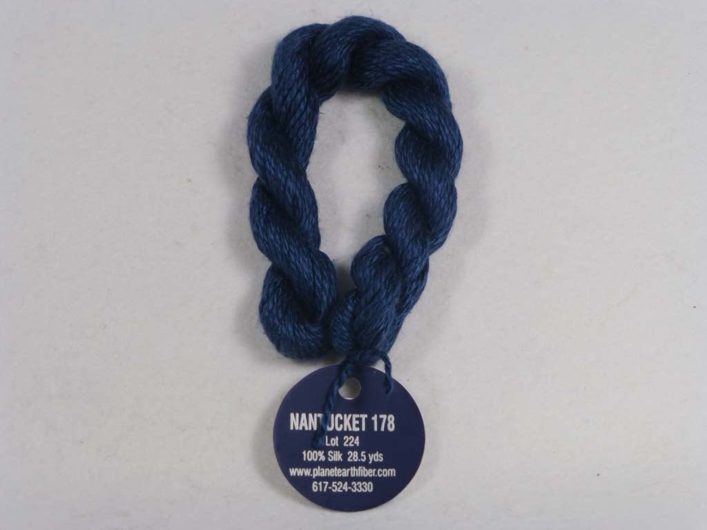 Planet Earth 178 Nantucket by Planet Earth From Beehive Needle Arts