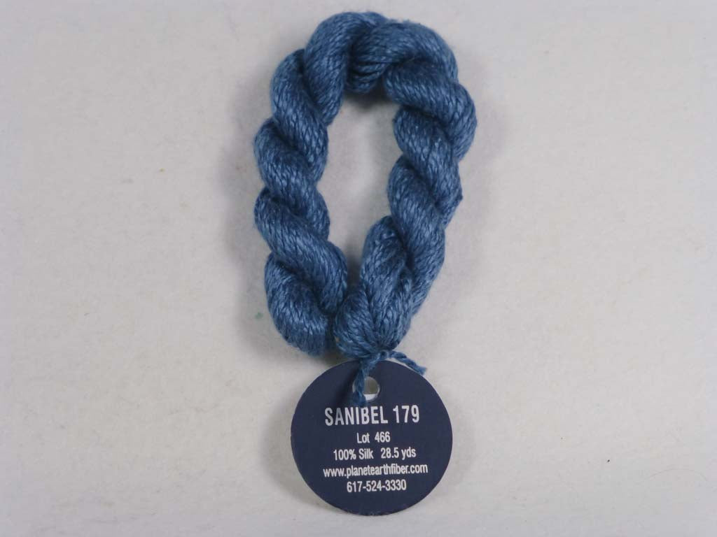 Planet Earth 179 Sanibel by Planet Earth From Beehive Needle Arts